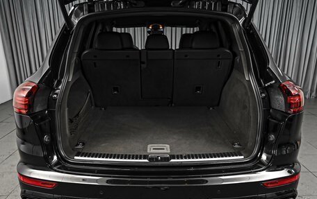 Porsche Cayenne III, 2015 год, 3 989 000 рублей, 25 фотография