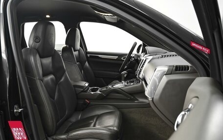 Porsche Cayenne III, 2015 год, 3 989 000 рублей, 8 фотография