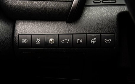 Toyota Camry, 2018 год, 2 580 000 рублей, 17 фотография