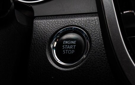 Toyota Camry, 2018 год, 2 580 000 рублей, 15 фотография