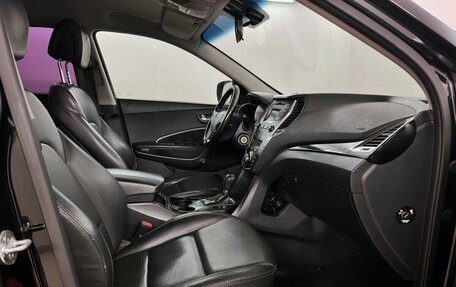 Hyundai Santa Fe III рестайлинг, 2012 год, 1 645 000 рублей, 11 фотография