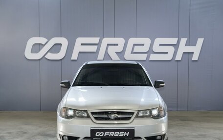 Daewoo Nexia I рестайлинг, 2012 год, 349 000 рублей, 3 фотография