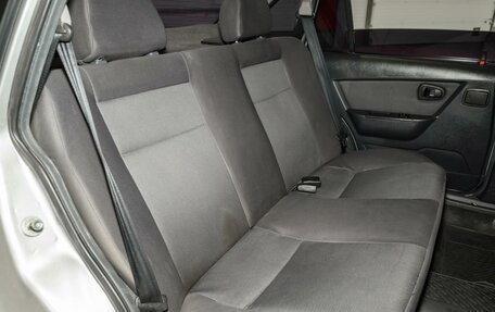Daewoo Nexia I рестайлинг, 2012 год, 349 000 рублей, 7 фотография