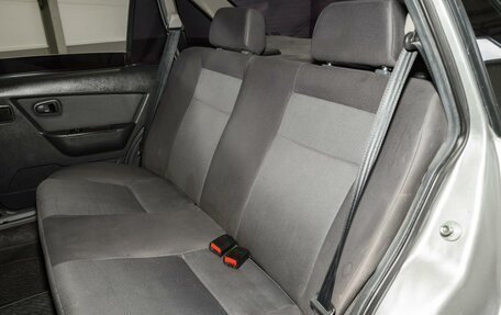 Daewoo Nexia I рестайлинг, 2012 год, 349 000 рублей, 8 фотография