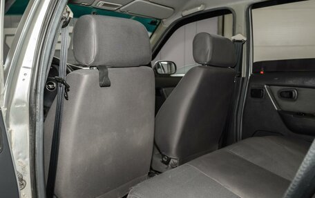 Daewoo Nexia I рестайлинг, 2012 год, 349 000 рублей, 10 фотография