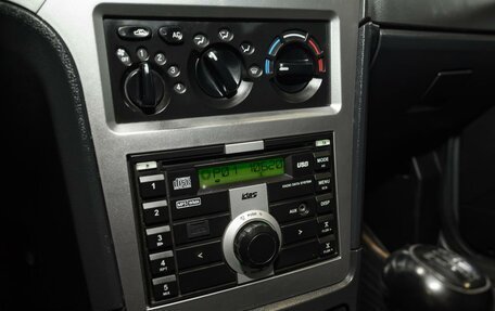 Daewoo Nexia I рестайлинг, 2012 год, 349 000 рублей, 13 фотография