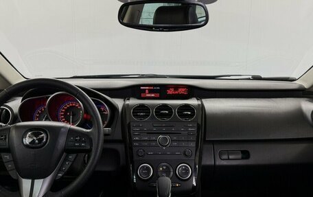 Mazda CX-7 I рестайлинг, 2011 год, 950 000 рублей, 5 фотография