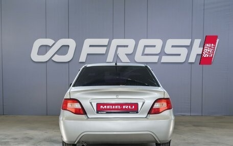 Daewoo Nexia I рестайлинг, 2012 год, 349 000 рублей, 4 фотография