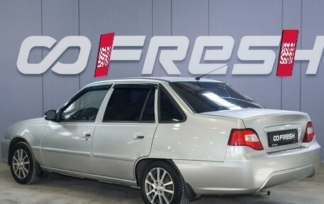 Daewoo Nexia I рестайлинг, 2012 год, 349 000 рублей, 2 фотография