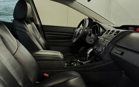 Mazda CX-7 I рестайлинг, 2011 год, 950 000 рублей, 14 фотография