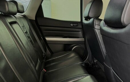 Mazda CX-7 I рестайлинг, 2011 год, 950 000 рублей, 15 фотография