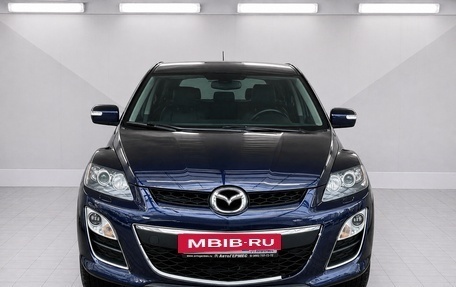 Mazda CX-7 I рестайлинг, 2011 год, 950 000 рублей, 2 фотография