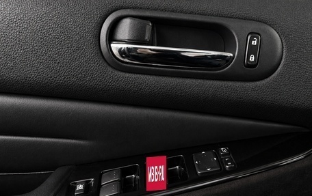 Mazda CX-7 I рестайлинг, 2011 год, 950 000 рублей, 12 фотография