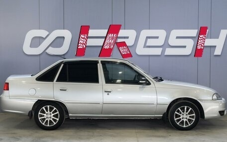Daewoo Nexia I рестайлинг, 2012 год, 349 000 рублей, 5 фотография