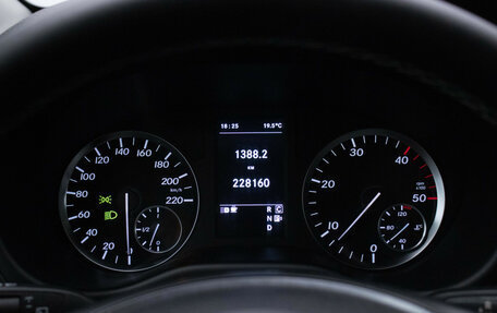 Mercedes-Benz Vito, 2016 год, 2 931 000 рублей, 11 фотография