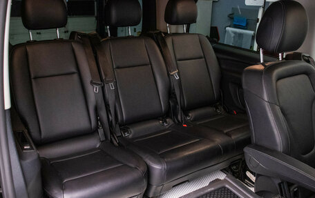Mercedes-Benz Vito, 2016 год, 2 931 000 рублей, 10 фотография