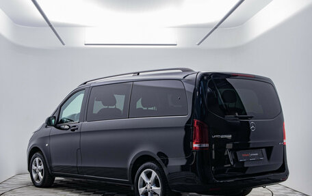 Mercedes-Benz Vito, 2016 год, 2 931 000 рублей, 6 фотография