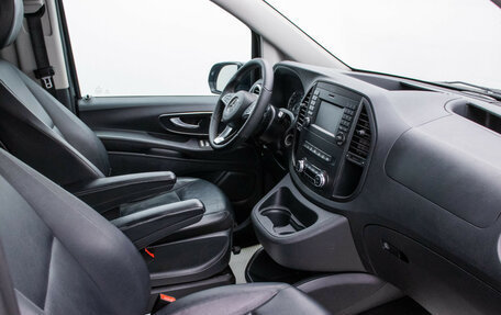 Mercedes-Benz Vito, 2016 год, 2 931 000 рублей, 7 фотография