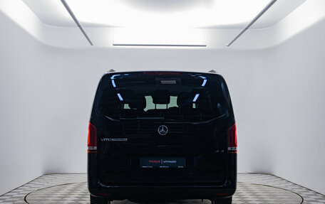 Mercedes-Benz Vito, 2016 год, 2 931 000 рублей, 5 фотография