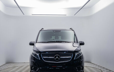Mercedes-Benz Vito, 2016 год, 2 931 000 рублей, 2 фотография