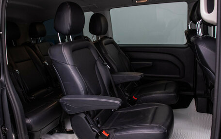 Mercedes-Benz Vito, 2016 год, 2 931 000 рублей, 9 фотография