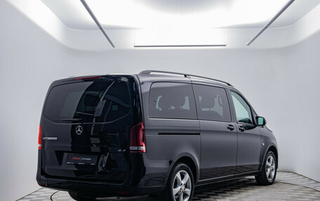 Mercedes-Benz Vito, 2016 год, 2 931 000 рублей, 4 фотография