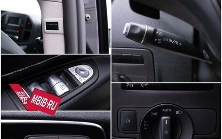 Mercedes-Benz Vito, 2016 год, 2 931 000 рублей, 15 фотография