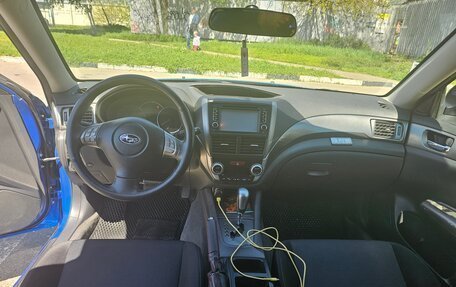 Subaru Impreza III, 2008 год, 1 000 000 рублей, 10 фотография