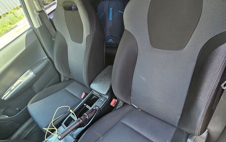 Subaru Impreza III, 2008 год, 1 000 000 рублей, 14 фотография
