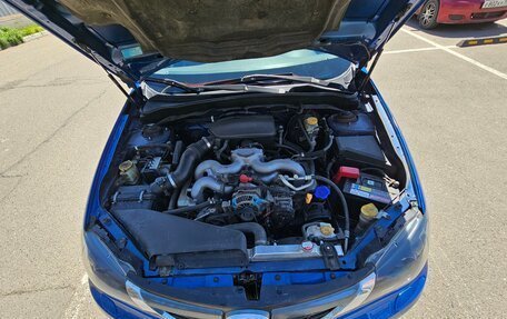 Subaru Impreza III, 2008 год, 1 000 000 рублей, 17 фотография