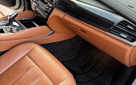 BMW X6, 2018 год, 4 900 000 рублей, 11 фотография