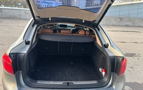 BMW X6, 2018 год, 4 900 000 рублей, 13 фотография