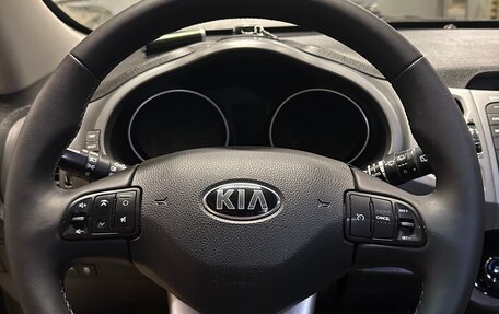 KIA Sportage III, 2015 год, 1 890 000 рублей, 8 фотография