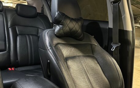 KIA Sportage III, 2015 год, 1 890 000 рублей, 16 фотография