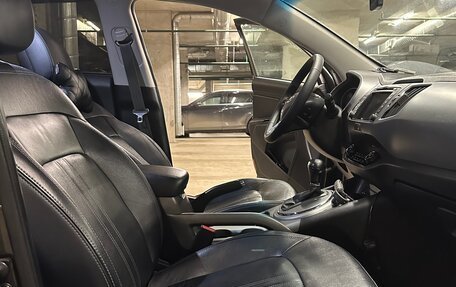 KIA Sportage III, 2015 год, 1 890 000 рублей, 17 фотография