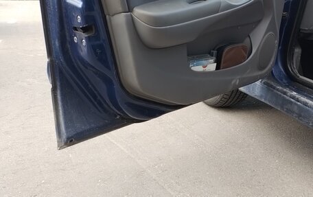 Nissan Almera, 2003 год, 355 000 рублей, 6 фотография