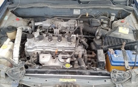 Nissan Almera, 2003 год, 355 000 рублей, 7 фотография