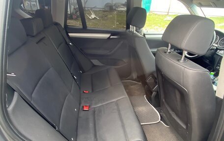 BMW X3, 2013 год, 1 700 000 рублей, 5 фотография