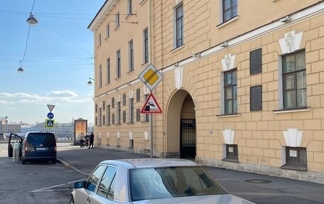 Mercedes-Benz W124, 1991 год, 450 000 рублей, 5 фотография