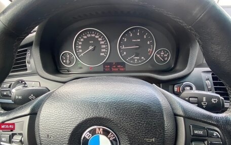 BMW X3, 2013 год, 1 700 000 рублей, 3 фотография