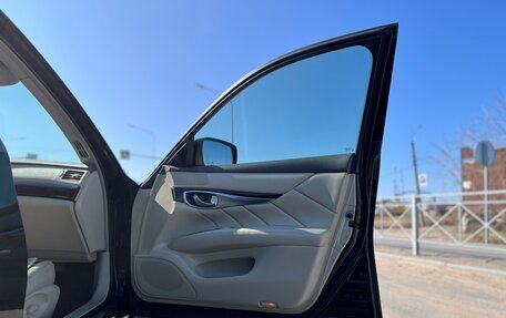Infiniti M, 2011 год, 1 500 000 рублей, 8 фотография