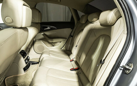 Audi A6, 2015 год, 1 900 000 рублей, 10 фотография