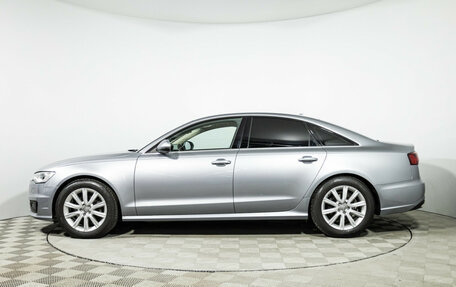 Audi A6, 2015 год, 1 900 000 рублей, 8 фотография