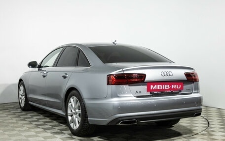 Audi A6, 2015 год, 1 900 000 рублей, 7 фотография