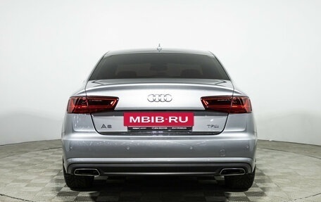 Audi A6, 2015 год, 1 900 000 рублей, 6 фотография