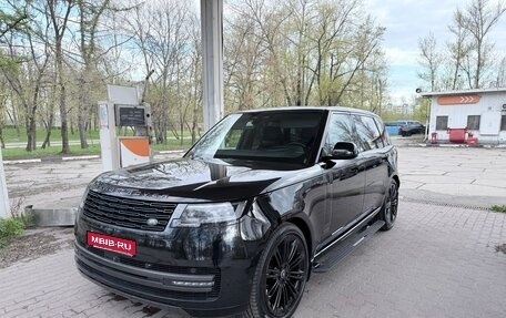 Land Rover Range Rover IV рестайлинг, 2024 год, 19 100 000 рублей, 1 фотография