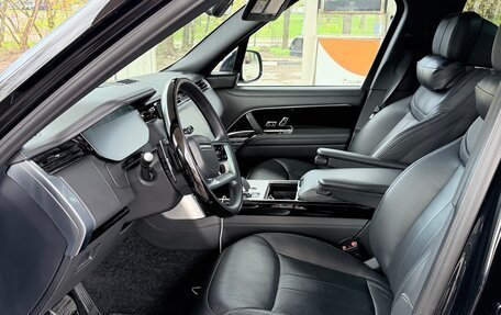 Land Rover Range Rover IV рестайлинг, 2024 год, 19 100 000 рублей, 8 фотография