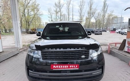 Land Rover Range Rover IV рестайлинг, 2024 год, 19 100 000 рублей, 2 фотография