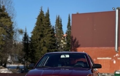 Skoda Octavia IV, 2002 год, 239 000 рублей, 1 фотография