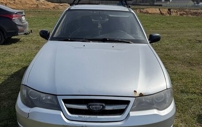 Daewoo Nexia I рестайлинг, 2012 год, 250 000 рублей, 1 фотография